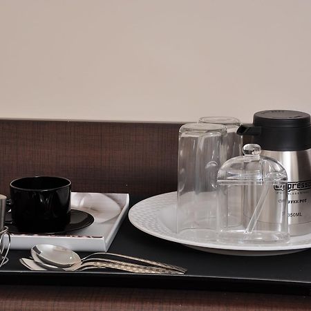 צ'נאי Almas Inn Hotels & Resorts מראה חיצוני תמונה