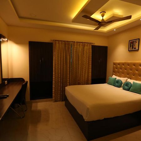 צ'נאי Almas Inn Hotels & Resorts מראה חיצוני תמונה