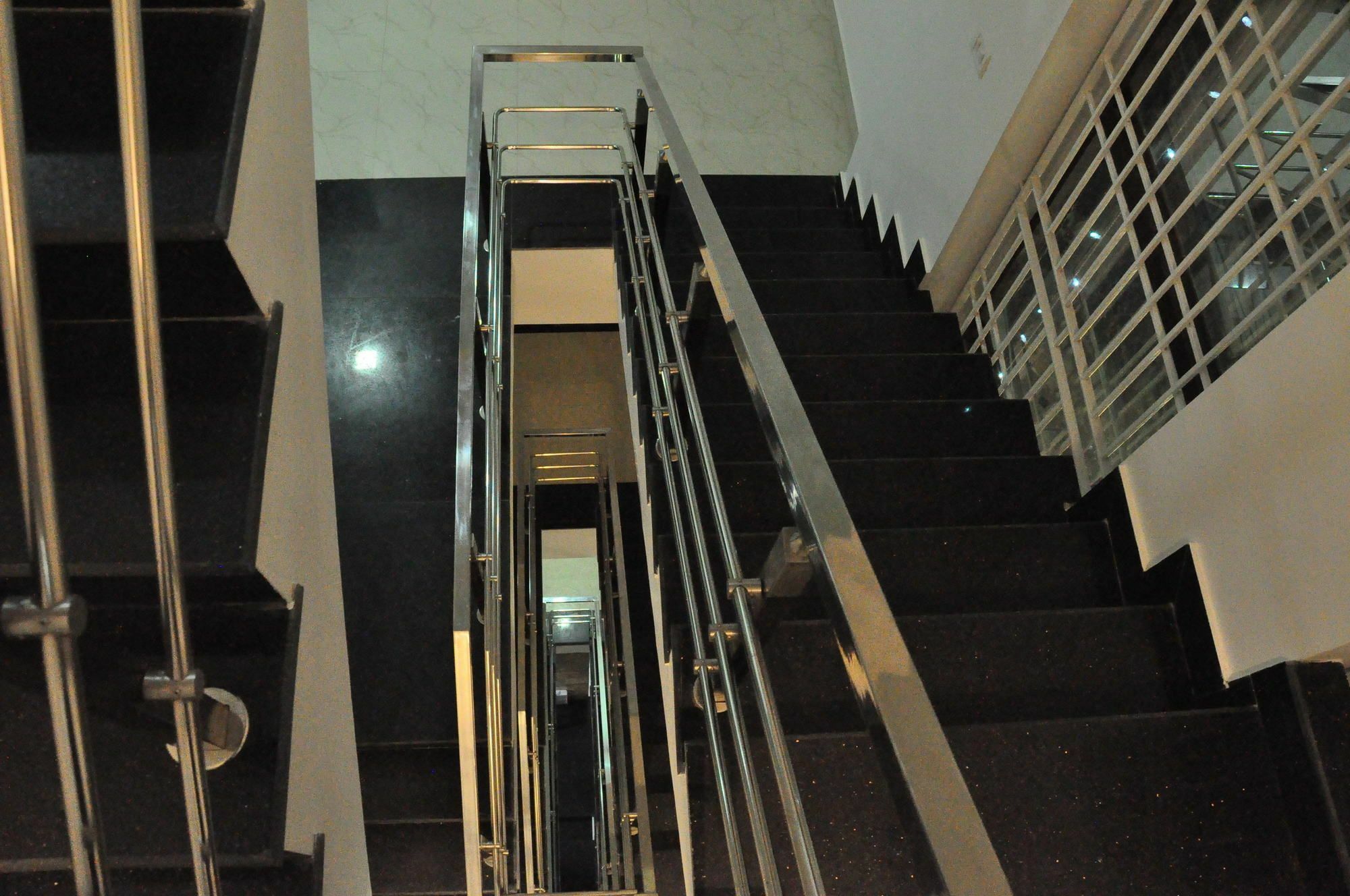 צ'נאי Almas Inn Hotels & Resorts מראה חיצוני תמונה